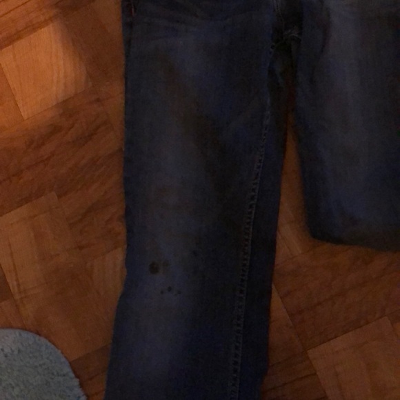 Levi jeans - Picture 2 of 2